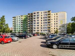 Prodej bytu 4+1, České Budějovice - České Budějovice 2, V. Volfa, 80 m2