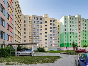 Prodej bytu 4+1, České Budějovice - České Budějovice 2, V. Volfa, 80 m2