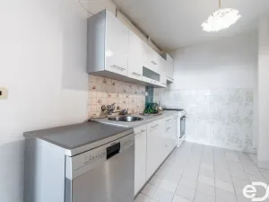Prodej bytu 3+kk, Praha, Bohúňova, 61 m2