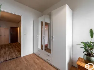 Prodej bytu 3+kk, Praha, Bohúňova, 61 m2