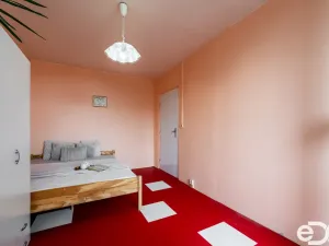 Prodej bytu 3+kk, Praha, Bohúňova, 61 m2