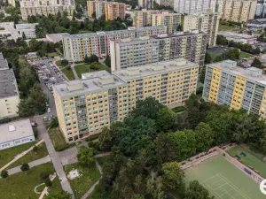 Prodej bytu 3+kk, Praha, Bohúňova, 61 m2