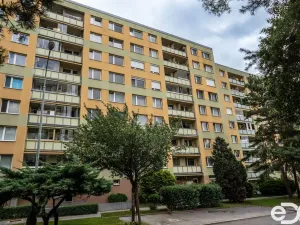 Prodej bytu 3+kk, Praha, Bohúňova, 61 m2