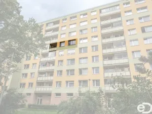 Prodej bytu 3+kk, Praha, Bohúňova, 61 m2