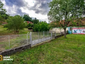 Prodej pozemku pro bydlení, Jestřabí, 1376 m2