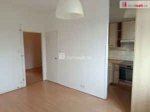 Pronájem bytu 2+kk, Praha - Bubeneč, Ve struhách, 40 m2