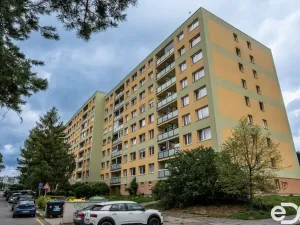 Prodej bytu 3+kk, Praha, Bohúňova, 61 m2