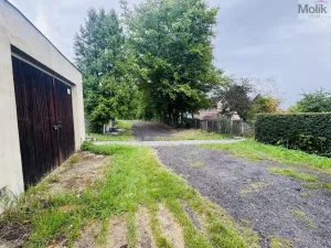 Prodej garáže, Litvínov - Horní Litvínov, 20 m2