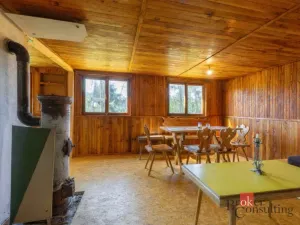 Prodej chaty, Stříbro, 50 m2