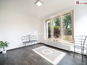 Prodej rodinného domu, Praha - Dolní Chabry, Ledčická, 224 m2