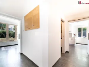 Prodej rodinného domu, Praha - Dolní Chabry, Ledčická, 224 m2