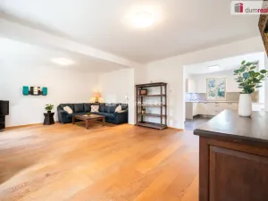 Prodej rodinného domu, Praha - Dolní Chabry, Ledčická, 224 m2
