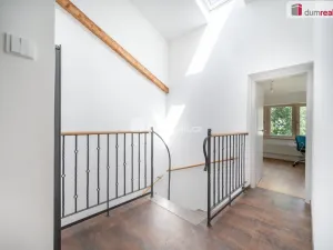 Prodej rodinného domu, Praha - Dolní Chabry, Ledčická, 224 m2
