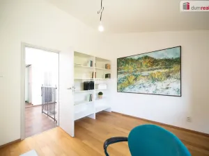 Prodej rodinného domu, Praha - Dolní Chabry, Ledčická, 224 m2