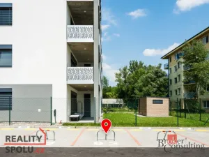 Prodej bytu 1+kk, Vyškov - Vyškov-Předměstí, Hybešova, 30 m2
