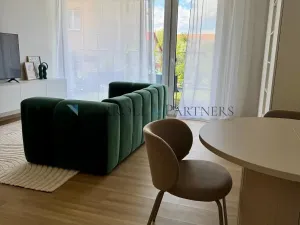 Pronájem bytu 1+kk, Ostrava - Slezská Ostrava, U Hájenky, 40 m2