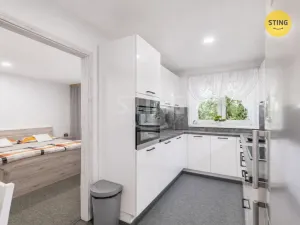 Prodej bytu 3+1, Ostrava - Hrabůvka, 70 m2