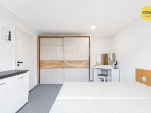 Prodej bytu 3+1, Ostrava - Hrabůvka, 70 m2