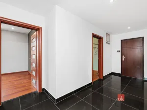 Prodej bytu 3+1, Mariánské Lázně, Tyršova, 92 m2