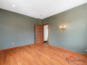 Prodej bytu 3+1, Mariánské Lázně, Tyršova, 92 m2