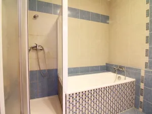 Pronájem bytu 3+kk, Olomouc, Na Tabulovém vrchu, 84 m2