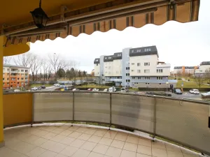 Pronájem bytu 3+kk, Olomouc, Na Tabulovém vrchu, 84 m2