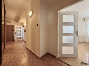 Pronájem bytu 2+1, Ostrava - Poruba, Porubská, 62 m2