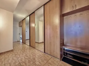 Pronájem bytu 2+1, Ostrava - Poruba, Porubská, 62 m2