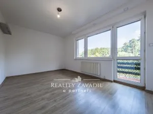 Prodej bytu 3+1, Říčany, Bezručova, 70 m2