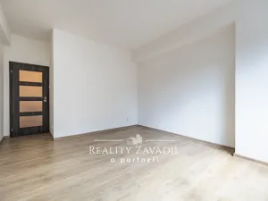 Prodej bytu 3+1, Říčany, Bezručova, 70 m2