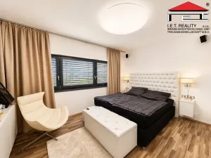 Prodej bytu 3+1, Troubsko, Pod vinohrady, 87 m2