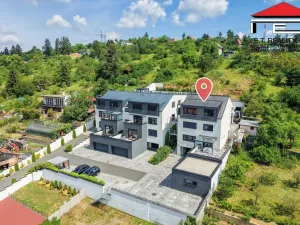 Prodej bytu 3+1, Troubsko, Pod vinohrady, 87 m2