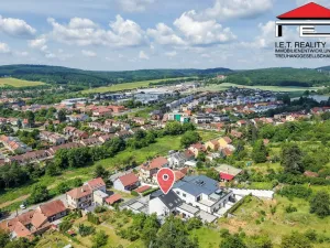 Prodej bytu 3+1, Troubsko, Pod vinohrady, 87 m2