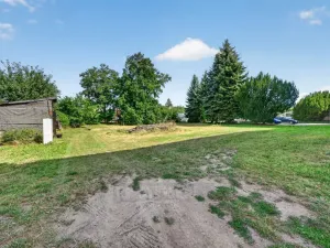 Prodej pozemku pro bydlení, Vodňany - Vodňany II, Smetanova, 1124 m2