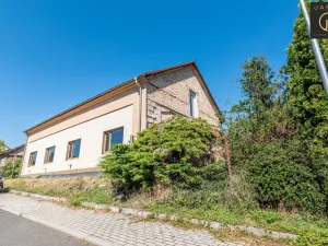 Prodej rodinného domu, Libušín, Důl Jan, 157 m2
