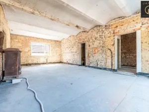 Prodej rodinného domu, Libušín, Důl Jan, 157 m2