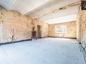 Prodej rodinného domu, Libušín, Důl Jan, 157 m2