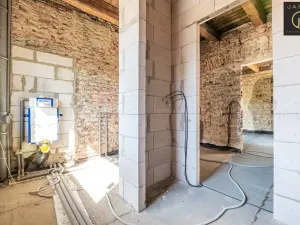 Prodej rodinného domu, Libušín, Důl Jan, 157 m2