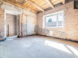 Prodej rodinného domu, Libušín, Důl Jan, 157 m2