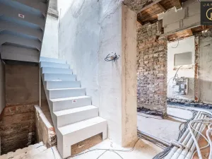 Prodej rodinného domu, Libušín, Důl Jan, 157 m2