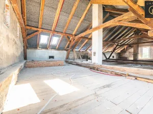 Prodej rodinného domu, Libušín, Důl Jan, 157 m2
