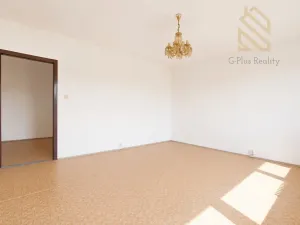 Prodej bytu 3+1, Ústí nad Labem, Keplerova, 79 m2