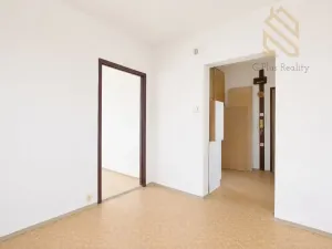 Prodej bytu 3+1, Ústí nad Labem, Keplerova, 79 m2