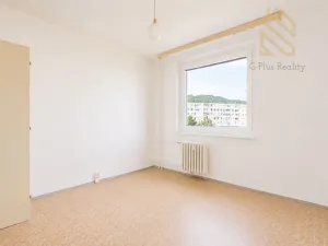 Prodej bytu 3+1, Ústí nad Labem, Keplerova, 79 m2