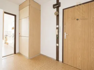 Prodej bytu 3+1, Ústí nad Labem, Keplerova, 79 m2