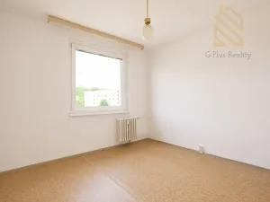 Prodej bytu 3+1, Ústí nad Labem, Keplerova, 79 m2