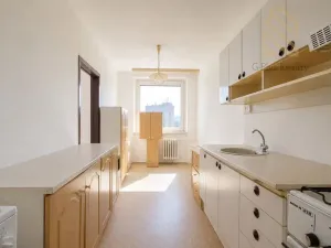 Prodej bytu 3+1, Ústí nad Labem, Keplerova, 79 m2