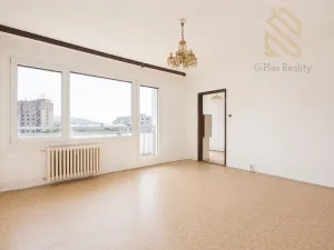 Prodej bytu 3+1, Ústí nad Labem, Keplerova, 79 m2