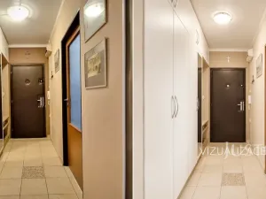 Prodej bytu 4+kk, Kamenice, Sídliště II, 77 m2