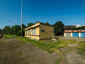 Prodej restaurace, Milevsko, Nádražní, 82 m2
